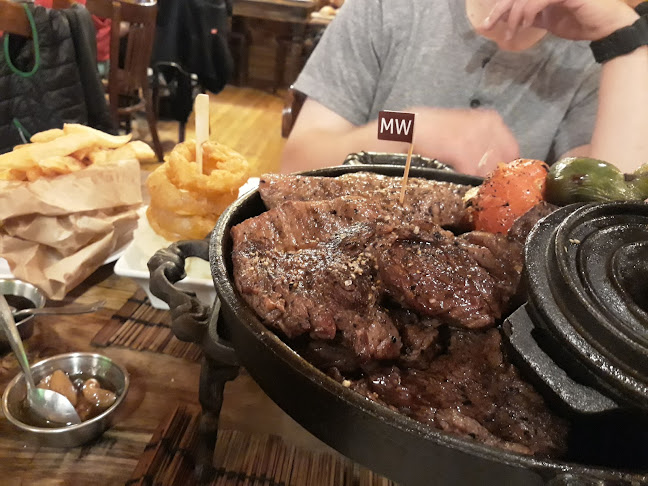 הבקתה ברמות - רמות