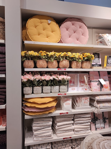 מתחם ביג פאשן, דרך הרכבת 1, אשדוד