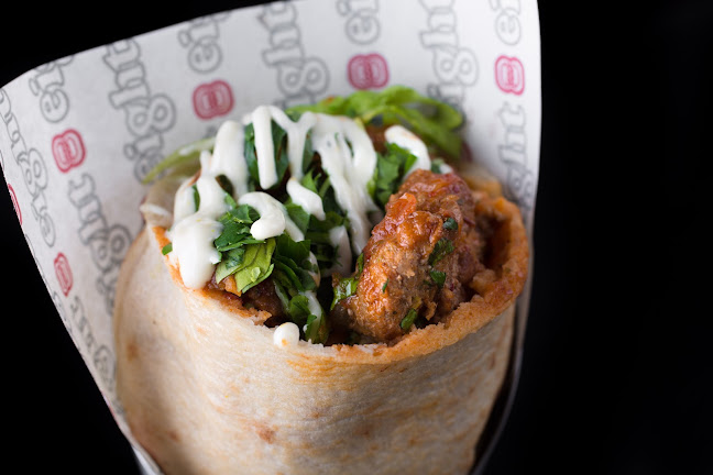 Comentarii opinii despre Eight 8 אשקלון