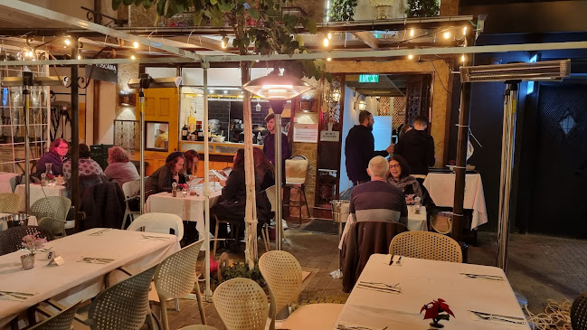 La Toscana Raanana - לה טוסקנה פסטה בר רעננה - רעננה