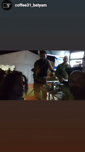 קפה 31 - Coffee 31 - הסעדה