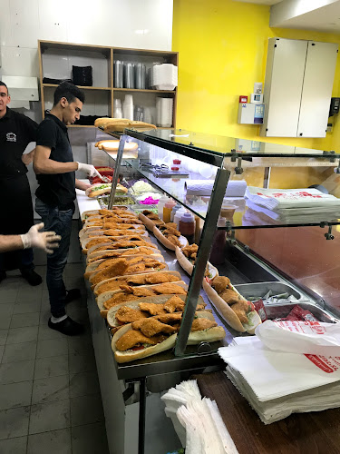 מלך השניצל - ירושלים