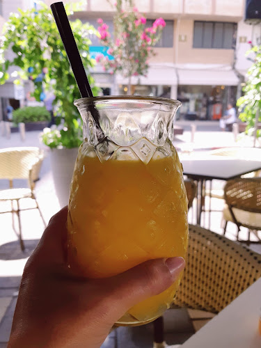 Opinii despre קפה שטמפפר în נתניה - הסעדה