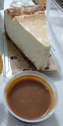 Opinii despre Fat Cow în תל אביב-יפו - הסעדה