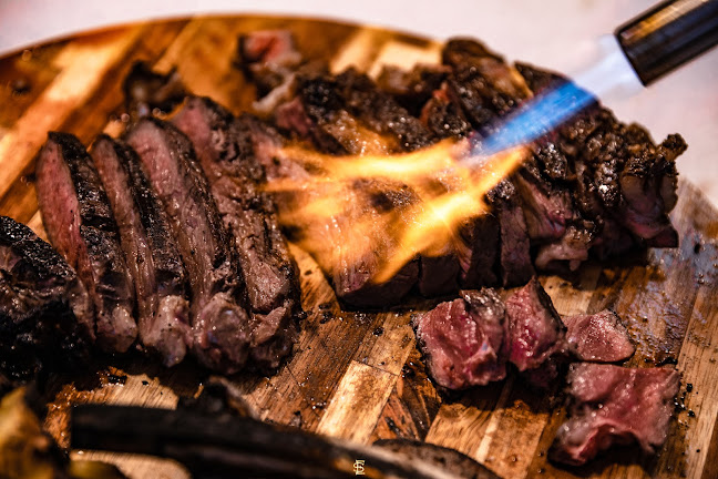 Opinii despre נאור עמרם - שף פרטי în תל אביב-יפו - הסעדה