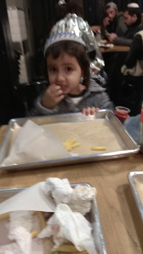 Burgers Bar | בורגרס בר - הסעדה