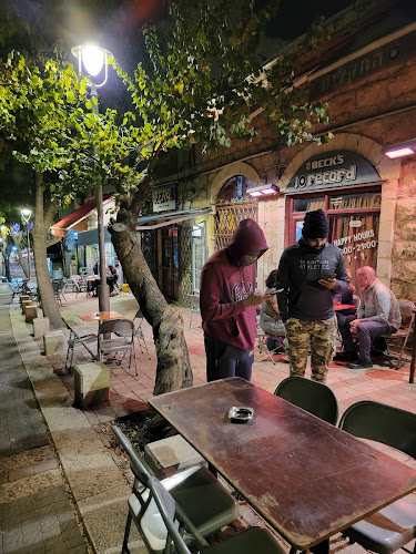 התקליט - הסעדה