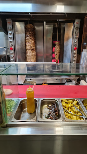 Opinii despre הלו תימן în בני ברק - הסעדה