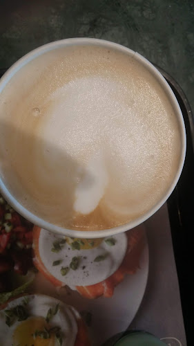 ארומה - תל אביב-יפו