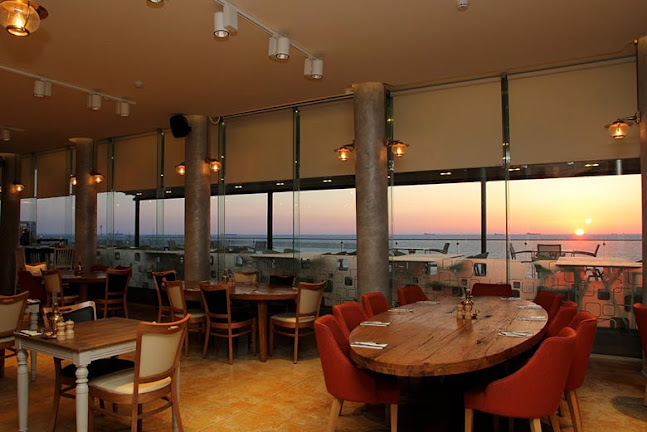 Opinii despre זיארה în אשקלון - הסעדה