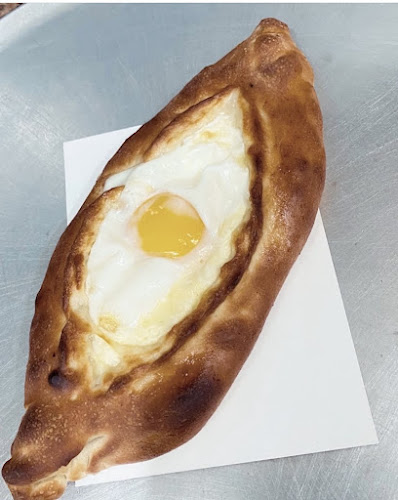 פרפקטו פיצה - הסעדה