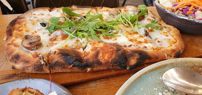 Opinii despre קפה גן סיפור אשדוד în אשדוד - הסעדה