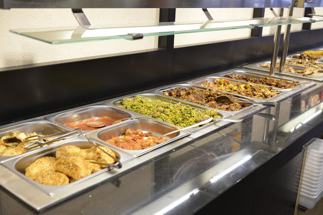 פאשה - חנות אוכל מוכן וקייטרינג