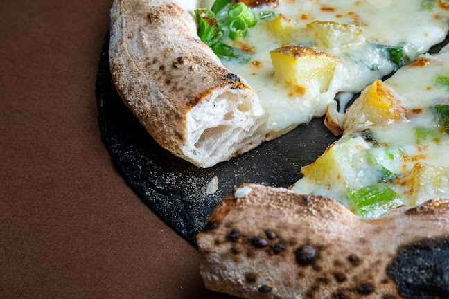 Opinii despre פיצה טאבונו - Taboono pizza în לוד - הסעדה