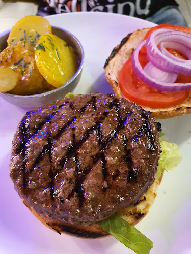 מסעדת המפרץ - אילת