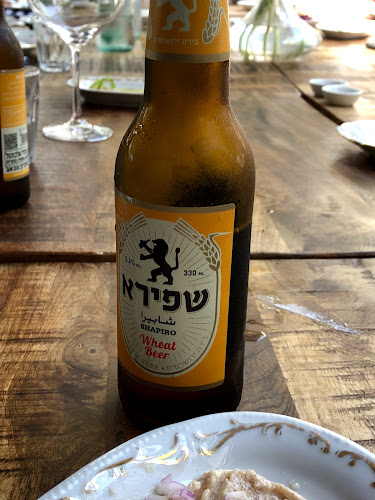 בסטה Basta - הסעדה