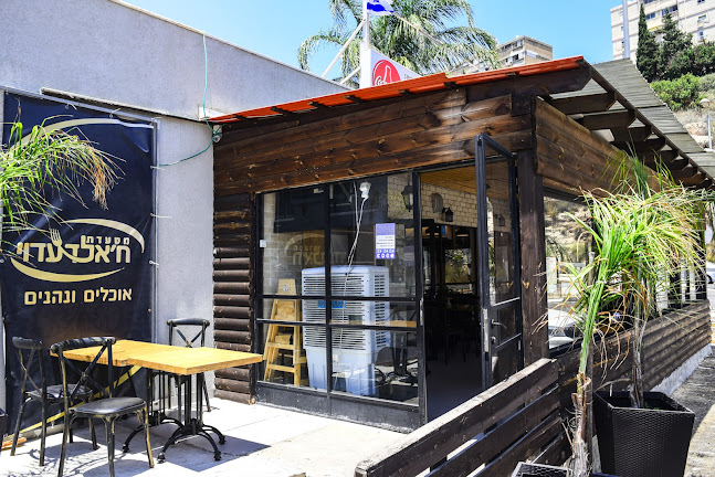 Comentarii opinii despre חאלד עדוי