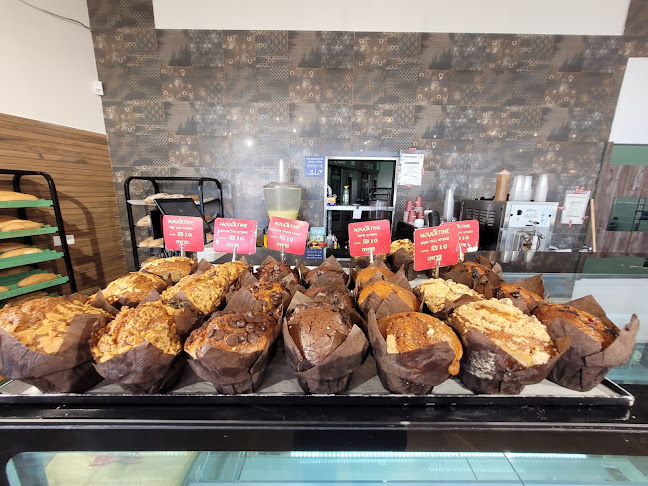 Opinii despre נוגטין | Nougatine în בית שמש - הסעדה