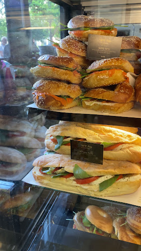 Comentarii opinii despre קפה קרמל