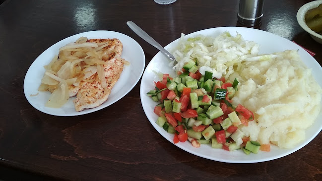 Comentarii opinii despre מסעדת צור