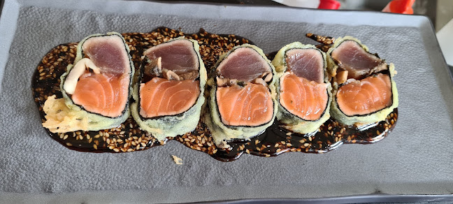 Pop and pope - הסעדה