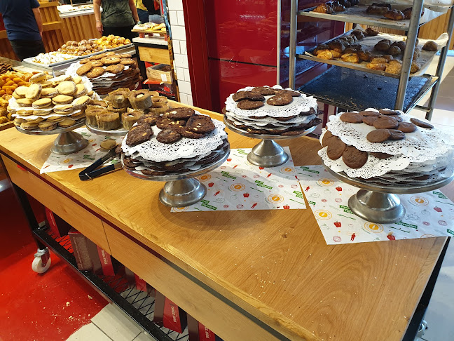 Opinii despre מאפה נאמן în באר שבע - הסעדה