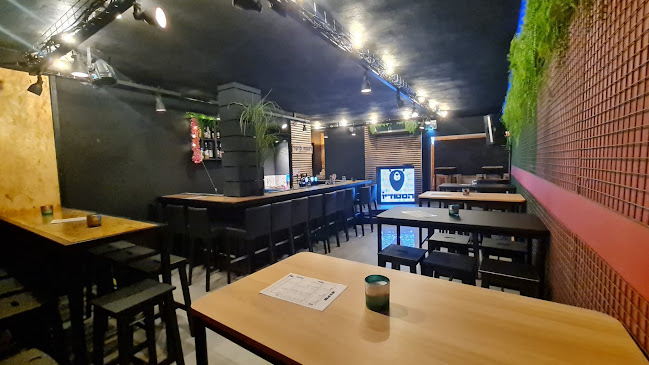 הסטודיו - פאב חברתי.