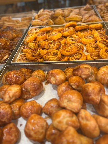 מאפיית ההגנה - תל אביב-יפו