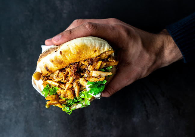 השמן - בית הכרם - הסעדה