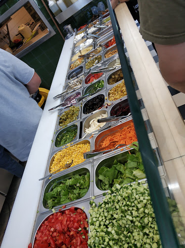 Opinii despre בלאק קפה în הוד השרון - הסעדה