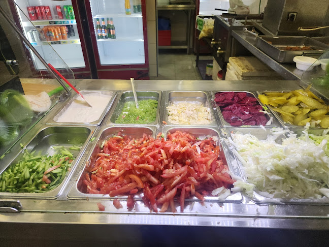 באגט דביר - הסעדה