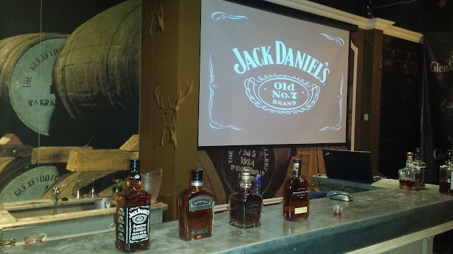 בית ספר לברמנים - זמן אמיתי תל אביב - תל אביב-יפו