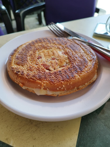 לה פיאצ'ה (פיצה דליה)