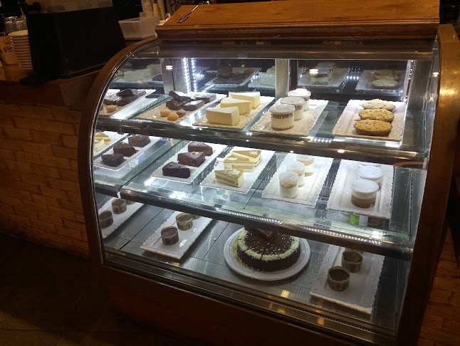 קפה גרג קניון הנגב - באר שבע