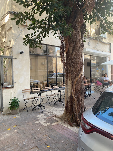 Dekel Cafe דקל קפה - חיפה