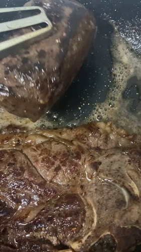 נאור עמרם - שף פרטי - תל אביב-יפו