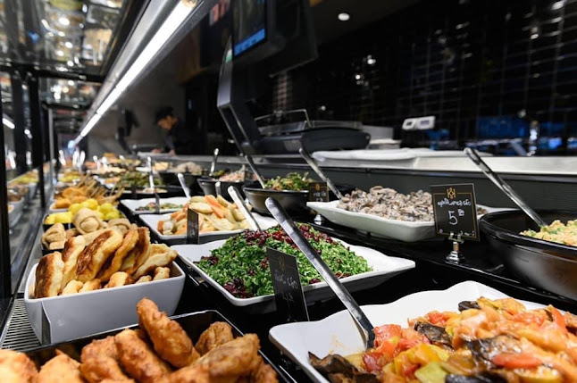 קולינריק- רמת גן - הסעדה