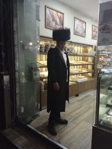 מפעל מאפית גרליץ - הר טוב בית שמש - בית שמש