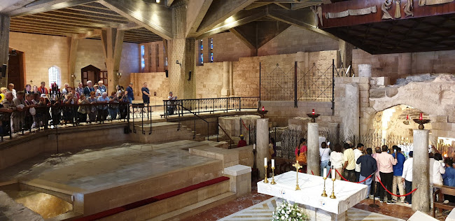 Mahroum Sweets since 1890 - נצרת