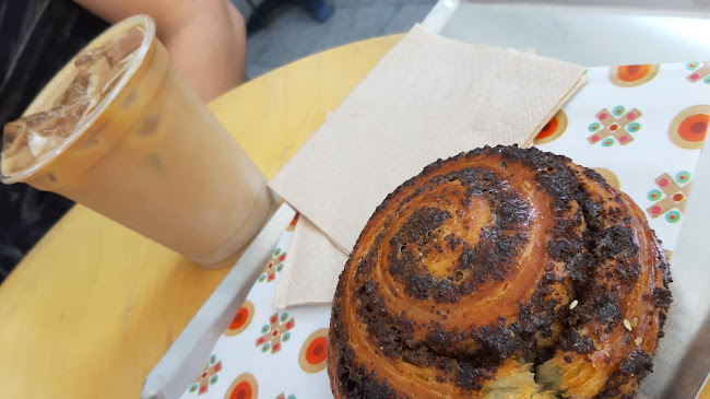 Comentarii opinii despre לחמנינה מרמורק