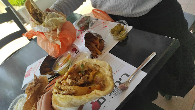 Comentarii opinii despre מסעדת רימונים