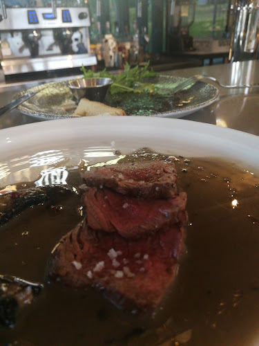 Comentarii opinii despre Deja Bu - דז'ה בו