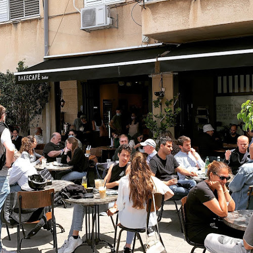 בייקפה - הסעדה