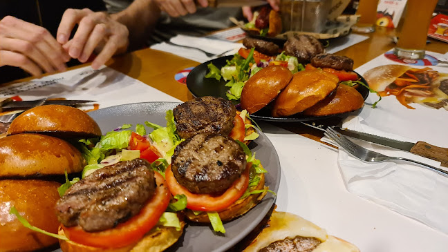 Opinii despre בלאק în באר שבע - הסעדה