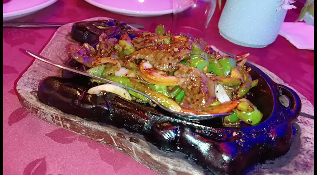 Opinii despre Chung Shing în נתניה - הסעדה