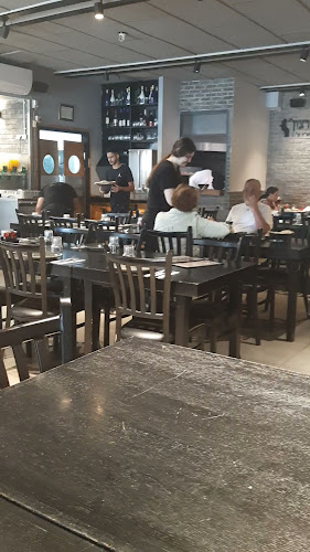 Opinii despre מסעדת אחלה פתח תקווה în פתח תקווה - הסעדה