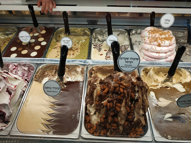 גולדה רמת אביב