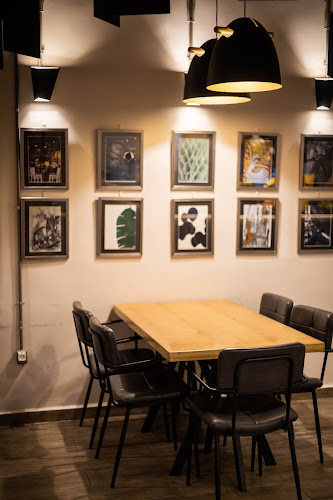 Comentarii opinii despre You Burger Jerusalem