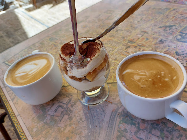 Opinii despre פאטיסרי ז'אק în ירושלים - הסעדה