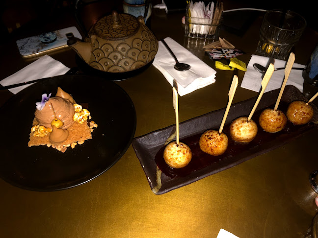 נישי - הסעדה